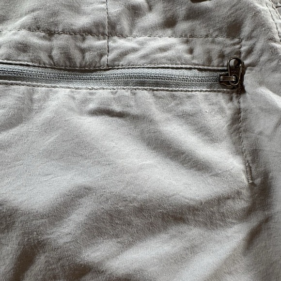 Vintage Patagonia Men's Lightweight Nylon Travel Pants 34x32 Japan Market Y2K - Picture 7 of 13